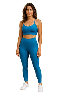 Azure Motion Active Set