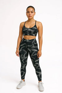 Urban Flow Two Piece Set