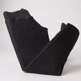 Wave Textured Leggings