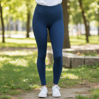Sculpt Textured Leggings