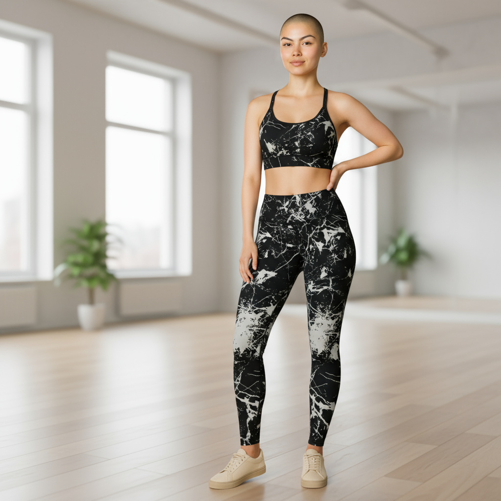 Copacabana Marble 2-Piece Set