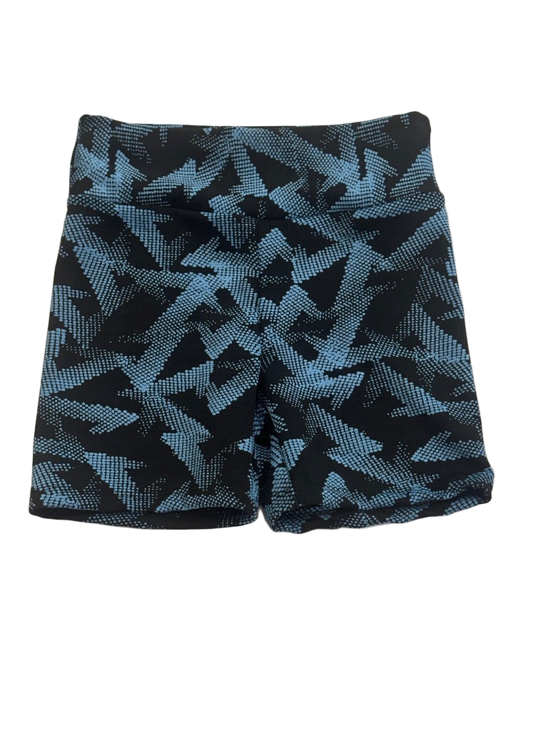 Rio Festival Vibe Shorts