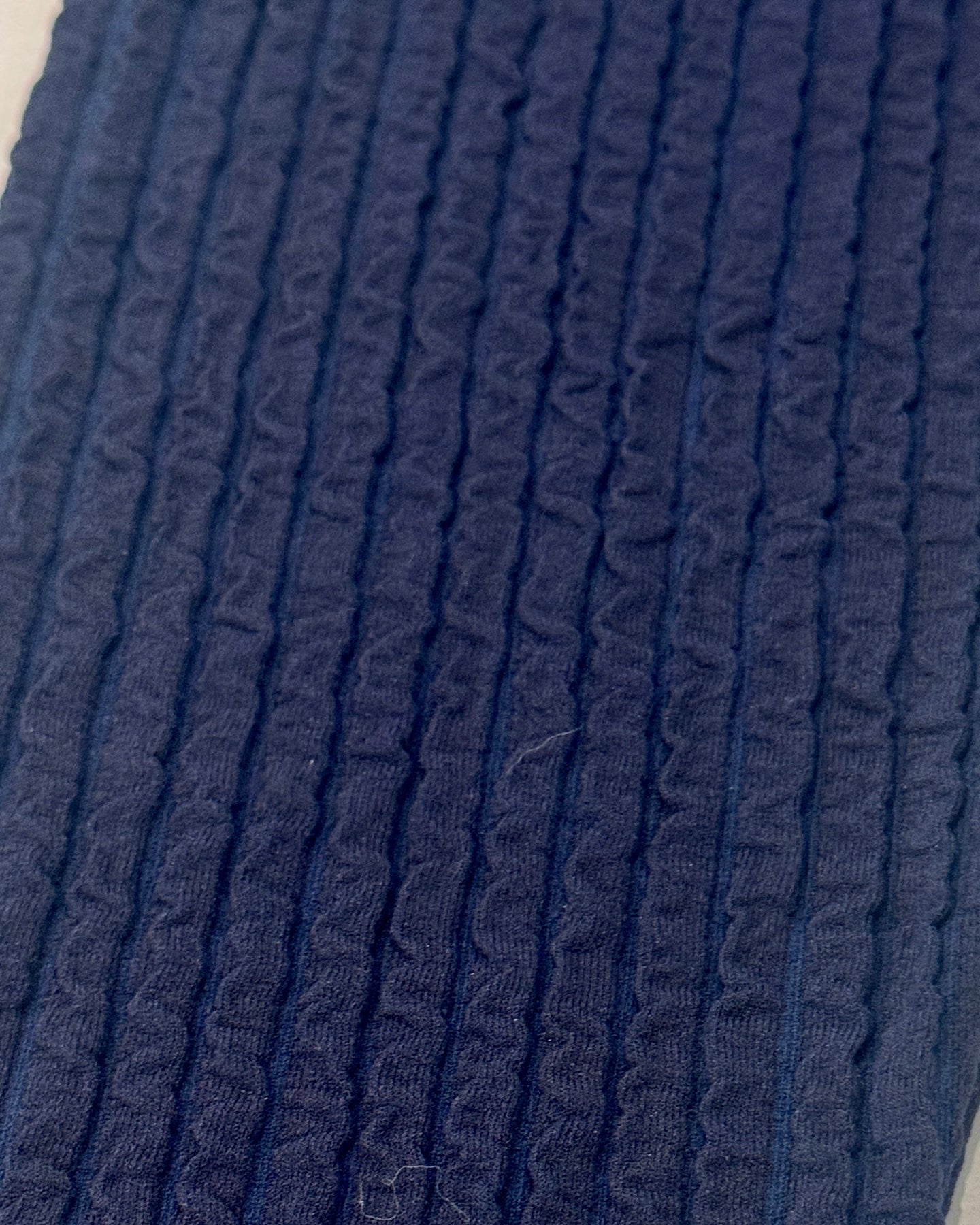 Wave Textured Leggings