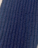 Wave Textured Leggings