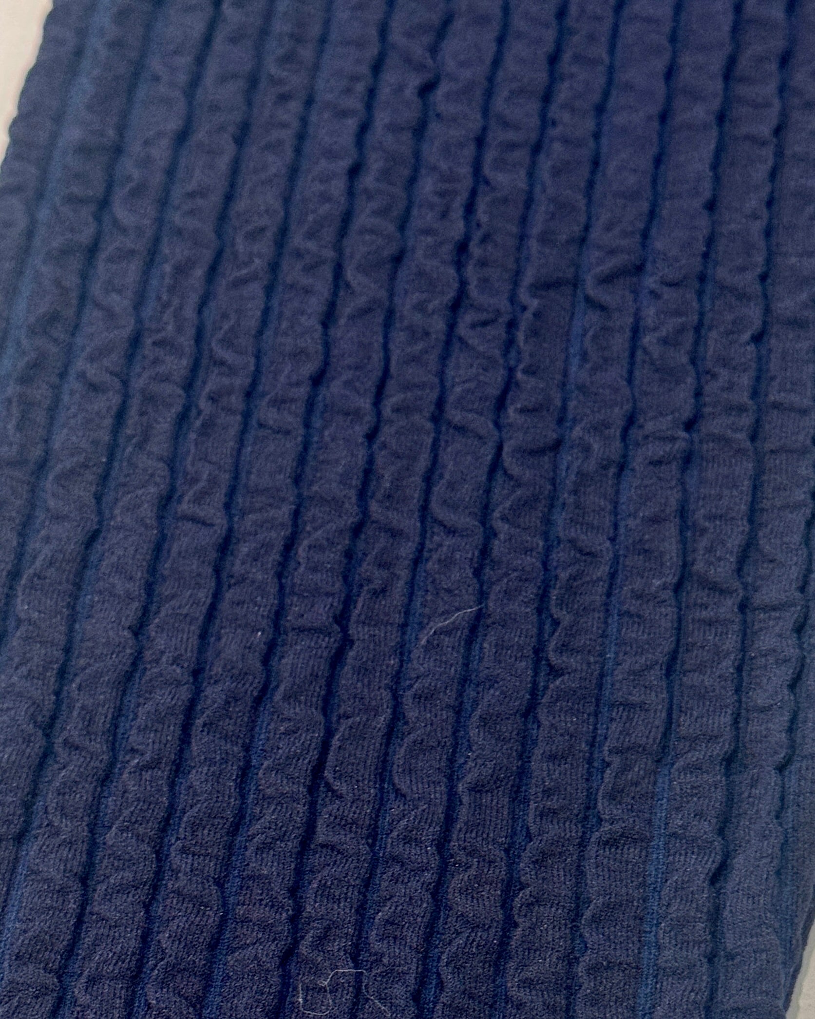 Wave Textured Leggings