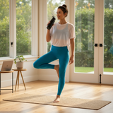 Sculpt Textured Leggings