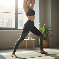 Zenith Motion Leggings