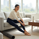 Noite Carioca Leggings