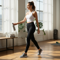 Sculpt Textured Leggings