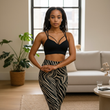 Savanna Stride Leggings