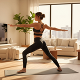 Sculpt Ribbed Leggings