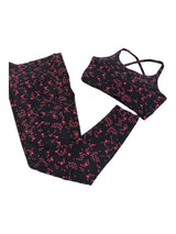 Rio Active Pocket Two Piece Set
