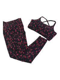 Rio Active Pocket Two Piece Set