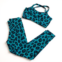 Rio Active Pocket Two Piece Set