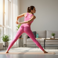 Contour Leggings – Brazil Edition