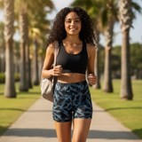 Rio Festival Vibe Shorts