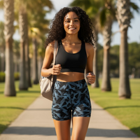 Rio Festival Vibe Shorts