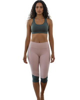 VitalFlex Capri – Dual Tone Performance