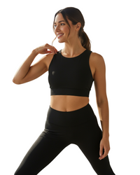 Essential Performance Crop Top