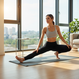 Basic Black Leggings