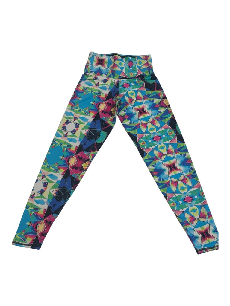 Rio Bloom Leggings