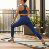 Blush Sculpt Laser Legging