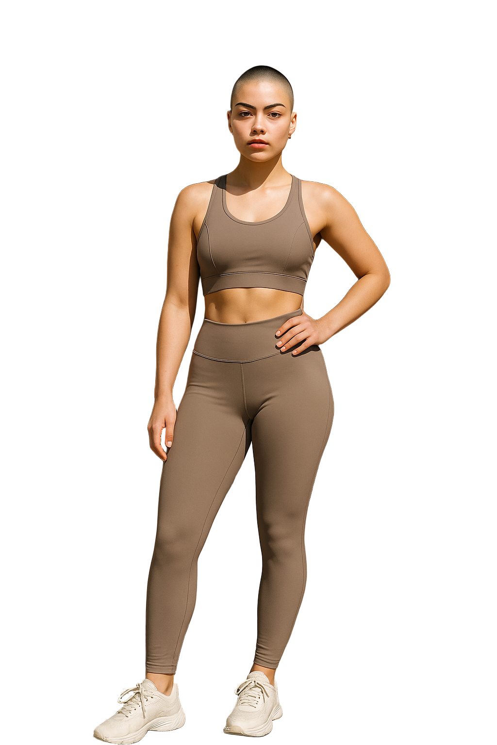 Sahara Flex Set