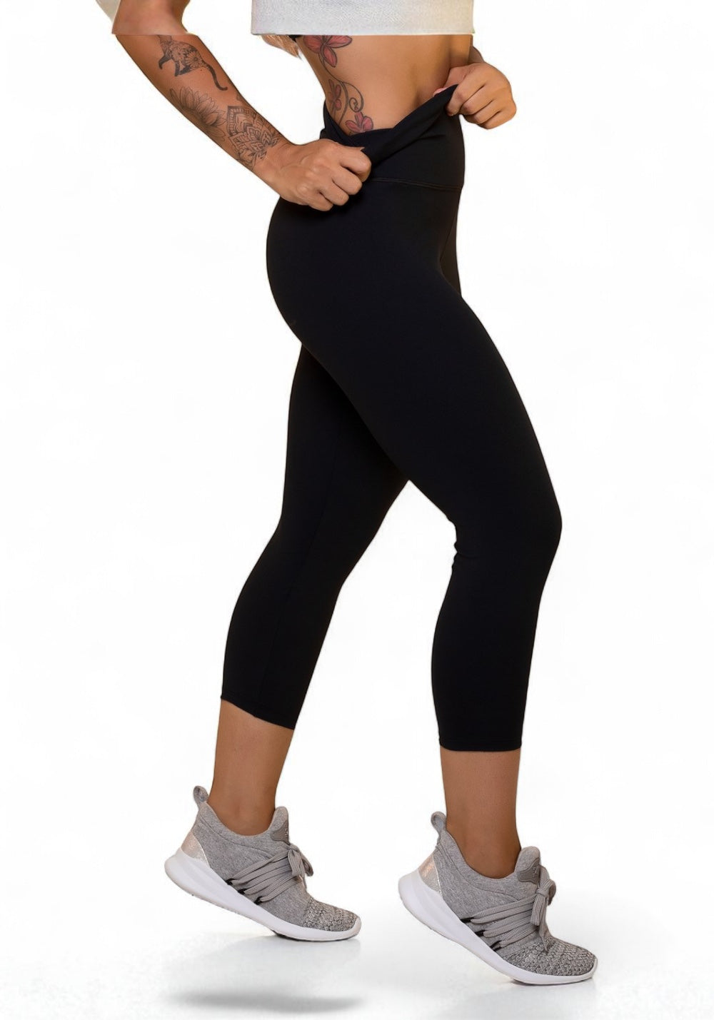 Energy Capri