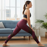 Viva Mesh Sculpt Leggings