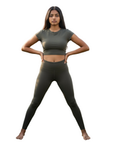 Basic CoreFlex Essential Leggings