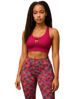 Sunset Glow Leggings