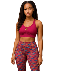 Sunset Glow Leggings