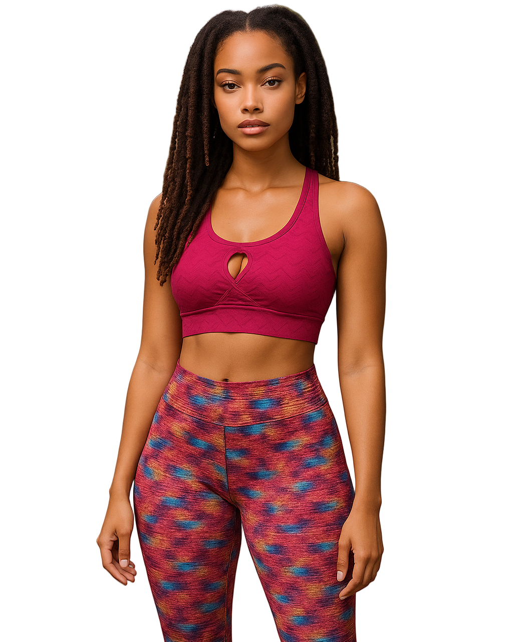 Sunset Glow Leggings