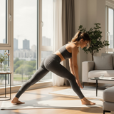 Sculpt Textured Leggings