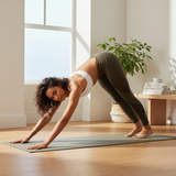 Viva Mesh Sculpt Leggings