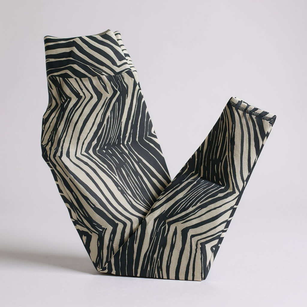 Savanna Stride Leggings