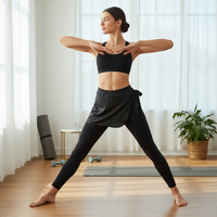 Tampa Bumbum Privacy Skirt