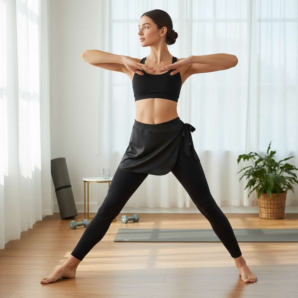 Tampa Bumbum Privacy Skirt