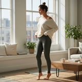 Performance Luxe Leggings