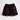 Storm Scrunch Waist Shorts