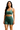 Jade Leopard Two Piece Short Set