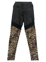 Savanna Shine Leggings