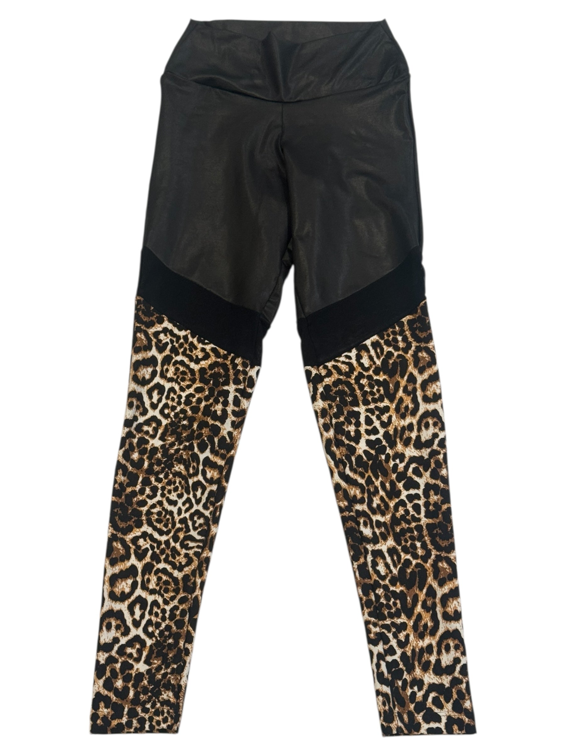Savanna Shine Leggings