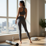 Performance Luxe Leggings