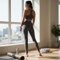 Performance Luxe Leggings