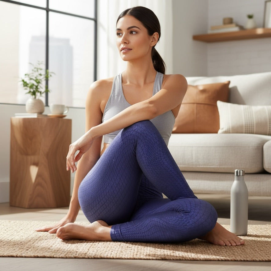 PowerForm Geo Leggings