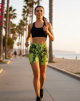 Essential Basics Shorts