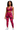 Rio Marble Luxe Set – Fuchsia Black