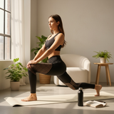 Luna Mesh Power Leggings