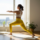 Basic CoreFlex Essential Leggings